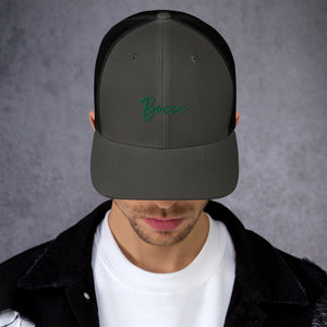 Bocce Hat