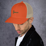 Load image into Gallery viewer, Bocce Hat
