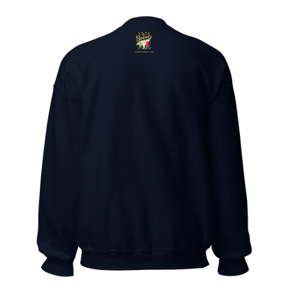 BOO-CE Crew Neck