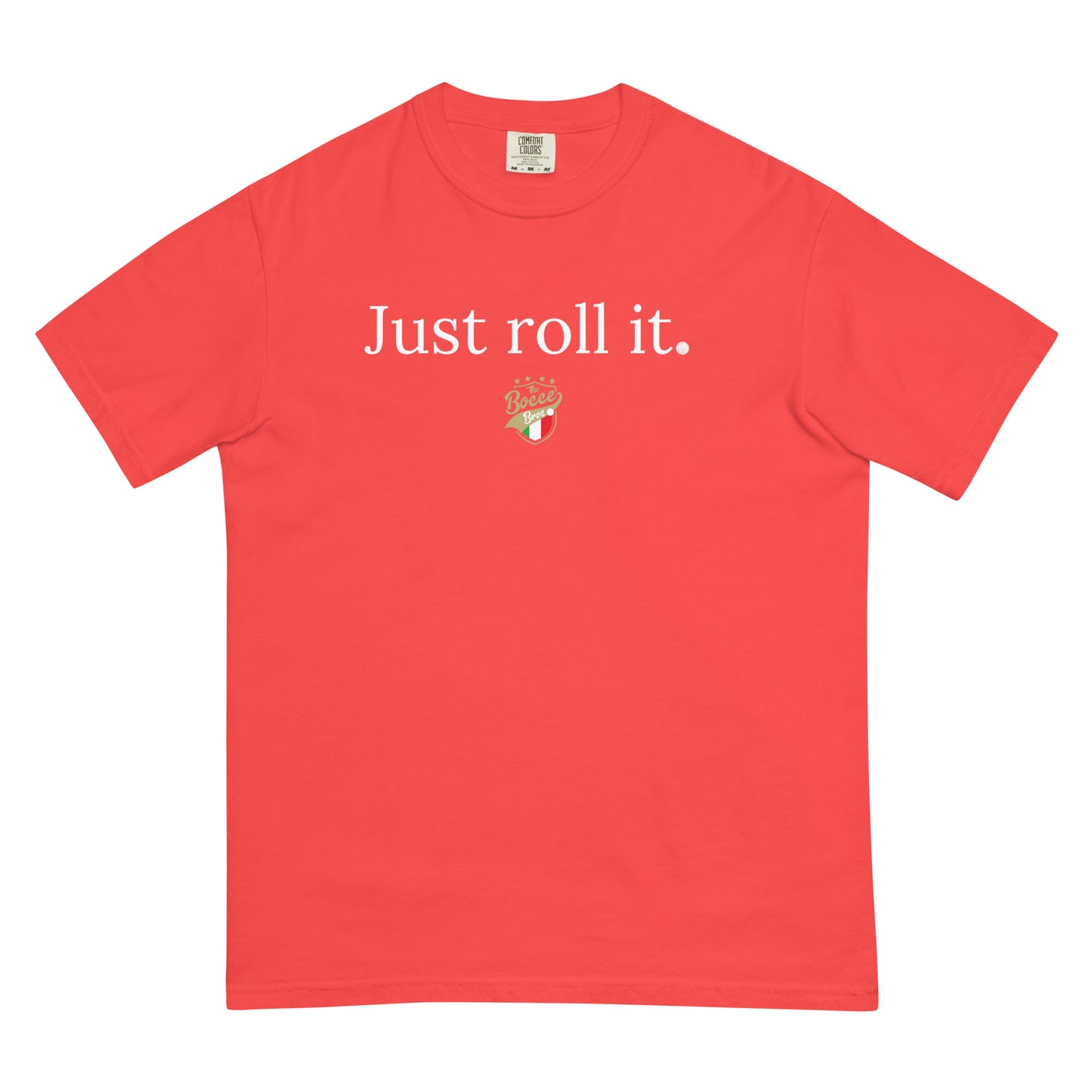 Just Roll It.