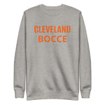 Load image into Gallery viewer, Cleveland Bocce Long Sleece
