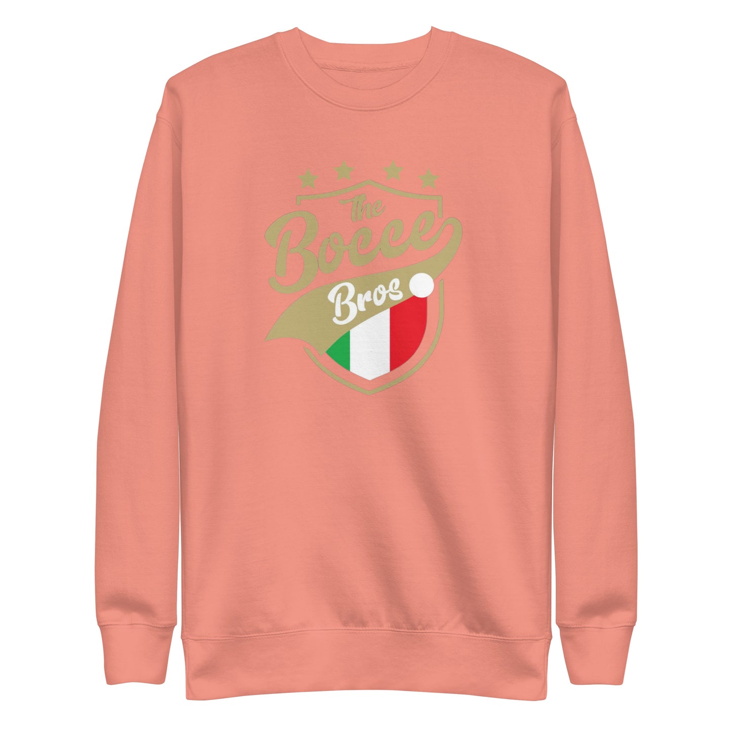 Unisex Premium Sweatshirt