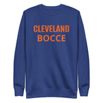Load image into Gallery viewer, Cleveland Bocce Long Sleece
