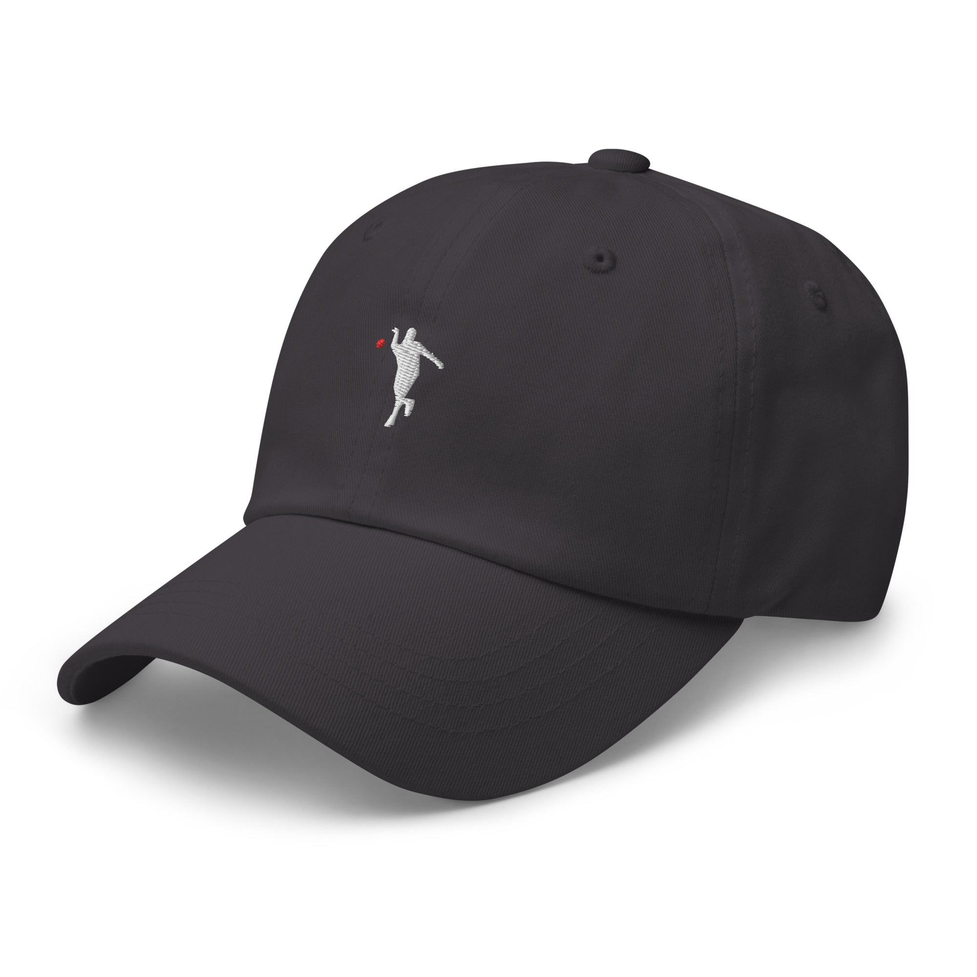 Shooter Dad Hat