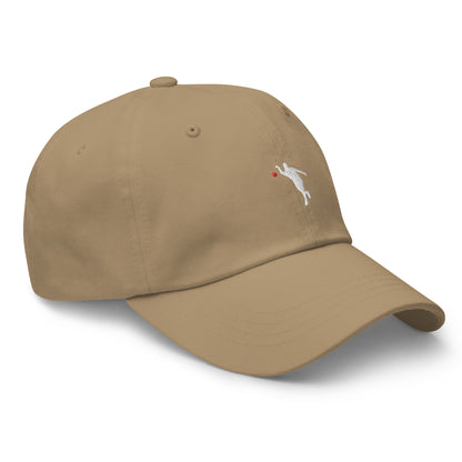 Shooter Dad Hat