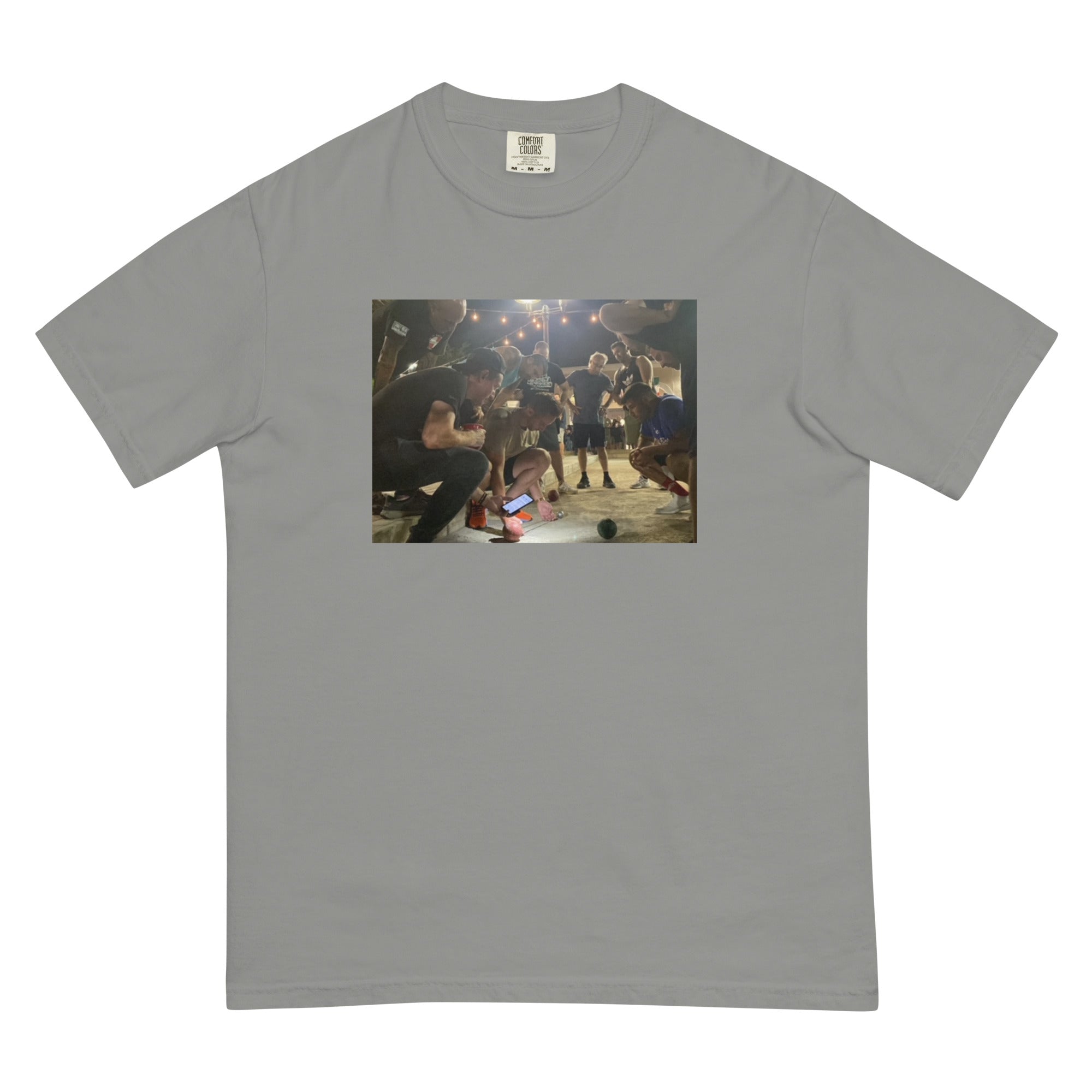 Bocce Guys T-Shirt
