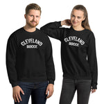 Load image into Gallery viewer, Cleveland Bocce Crewneck Sweatshirt
