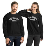 Load image into Gallery viewer, Columbus Bocce Crewneck Sweatshirt
