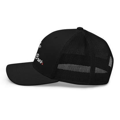 TheBocceBros - Trucker Hat