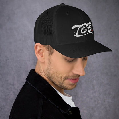 TheBocceBros - TBB Trucker Hat