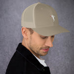 Load image into Gallery viewer, TheBocceBros - Shooter Hat
