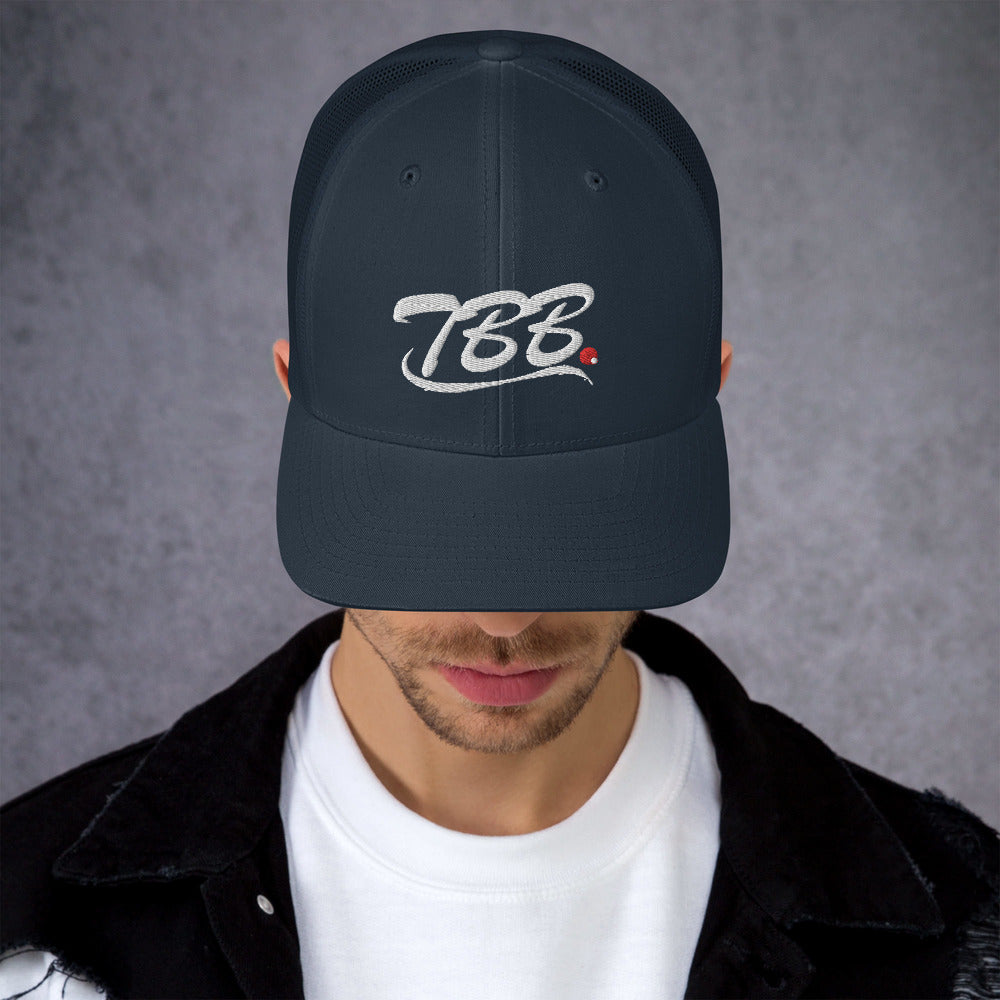 TheBocceBros - TBB Trucker Hat