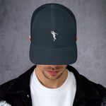 Load image into Gallery viewer, TheBocceBros - Shooter Hat
