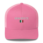 Load image into Gallery viewer, Gem Bocce Trucker Hat
