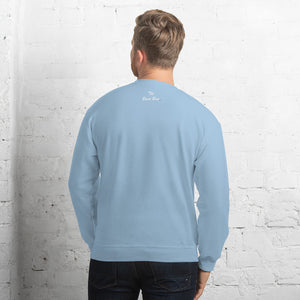 Santa Bocce Crewneck