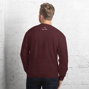 Santa Bocce Crewneck