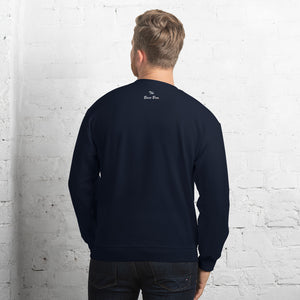 Bocce Christmas Tree Crewneck