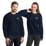 Load image into Gallery viewer, TheBocceBros - TBB Crewneck
