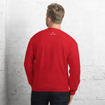 Load image into Gallery viewer, Bocce Christmas Tree Crewneck
