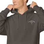 Load image into Gallery viewer, Youngstown Bocce Hoodie Sweatsuit

