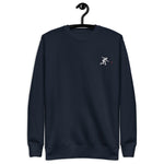 Load image into Gallery viewer, Female Shooter Crewneck

