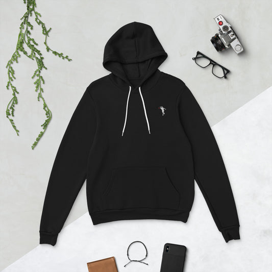 Bocce Shooter Hoodie