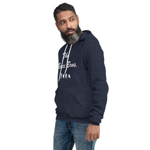 The Bocce Bros Hoodie