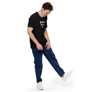 Rome Bocce - Teeshirt