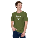 Load image into Gallery viewer, Rome Bocce - Teeshirt
