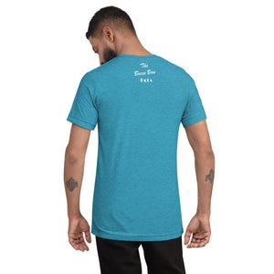Bocce U. T-Shirt