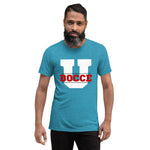 Load image into Gallery viewer, Bocce U. T-Shirt
