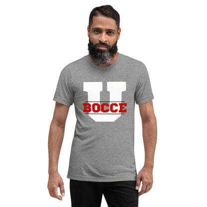 Bocce U. T-Shirt