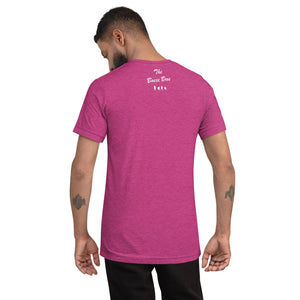 Bocce U. T-Shirt