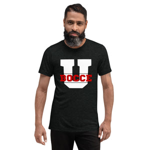 Bocce U. T-Shirt