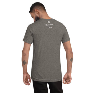 Bocce U. T-Shirt