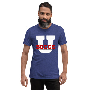 Bocce U. T-Shirt