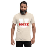 Load image into Gallery viewer, Bocce U. T-Shirt
