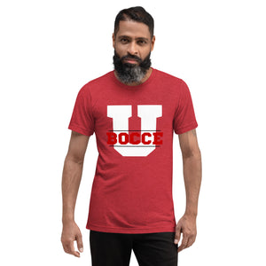 Bocce U. T-Shirt