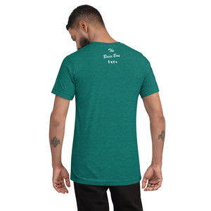 Bocce U. T-Shirt